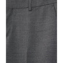 Pantalon Costume Noir Et Gris Imprimé - Homme - The Kooples - The Bradery