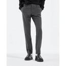 Pantalon Costume Noir Et Gris Imprimé - Homme - The Kooples - The Bradery