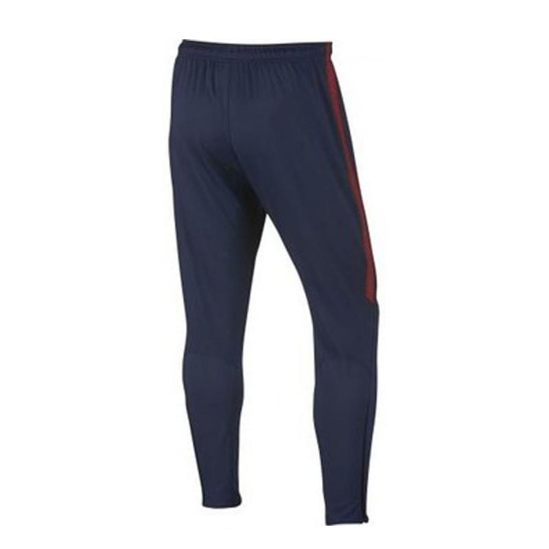 Pantalones de fútbol Nike PSG Dry Squad - Azul - Hombre - Nike2 - The Bradery