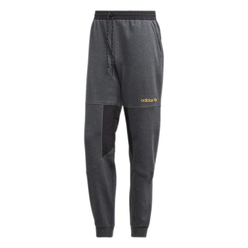 Pantalon De Survãªtement Adidas Originals Adventure Field - Gris - Adidas2 - The Bradery