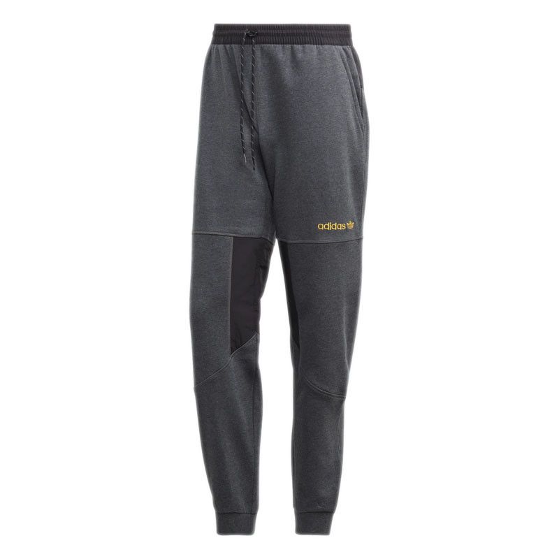 Pantalon De Survãªtement Adidas Originals Adventure Field - Gris - Adidas2 - The Bradery