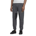 Pantalon De Survãªtement Adidas Originals Adventure Field - Gris - Adidas2 - The Bradery
