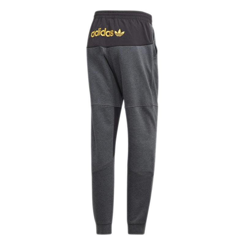 Pantalon De Survãªtement Adidas Originals Adventure Field - Gris - Adidas2 - The Bradery