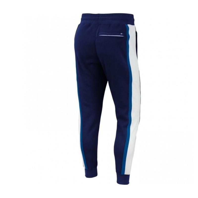 Nike Air Track Pants - Blue - Men NIKE PANT MEN'S TEXTILE Nike