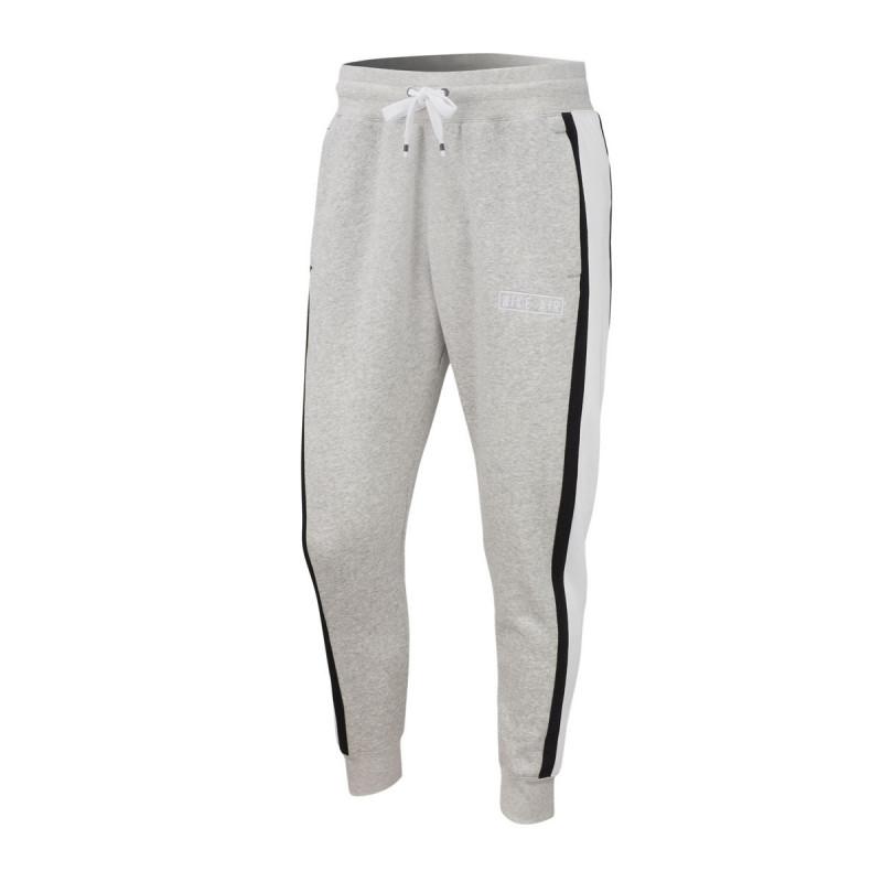 Pantalón Nike Air Track - Gris - Hombre PANTALÓN NIKE TEXTIL HOMBRE Nike
