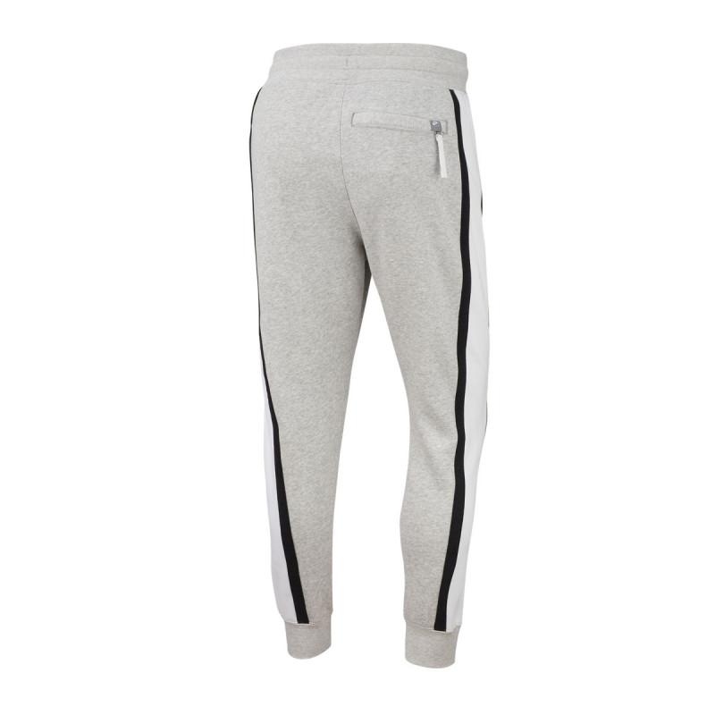 Pantalón Nike Air Track - Gris - Hombre PANTALÓN NIKE TEXTIL HOMBRE Nike