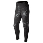 Nike Air Jordan Pantalón de chándal estampado - 706566-010 - Gris - Hombre NIKE PANT MEN TEXTILE Nike