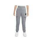 Pantalón de chándal Nike B Nsw Air Max Cargo Junior - Gris PANTALÓN NIKE JUNIOR TEXTIL Nike
