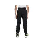 Pantalones de chándal Nike B Nsw Air Max Cargo Junior - Negro PANTALÓN NIKE JUNIOR TEXTIL Nike