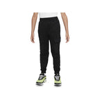 Pantalones de chándal Nike B Nsw Air Max Cargo Junior - Negro PANTALÓN NIKE JUNIOR TEXTIL Nike