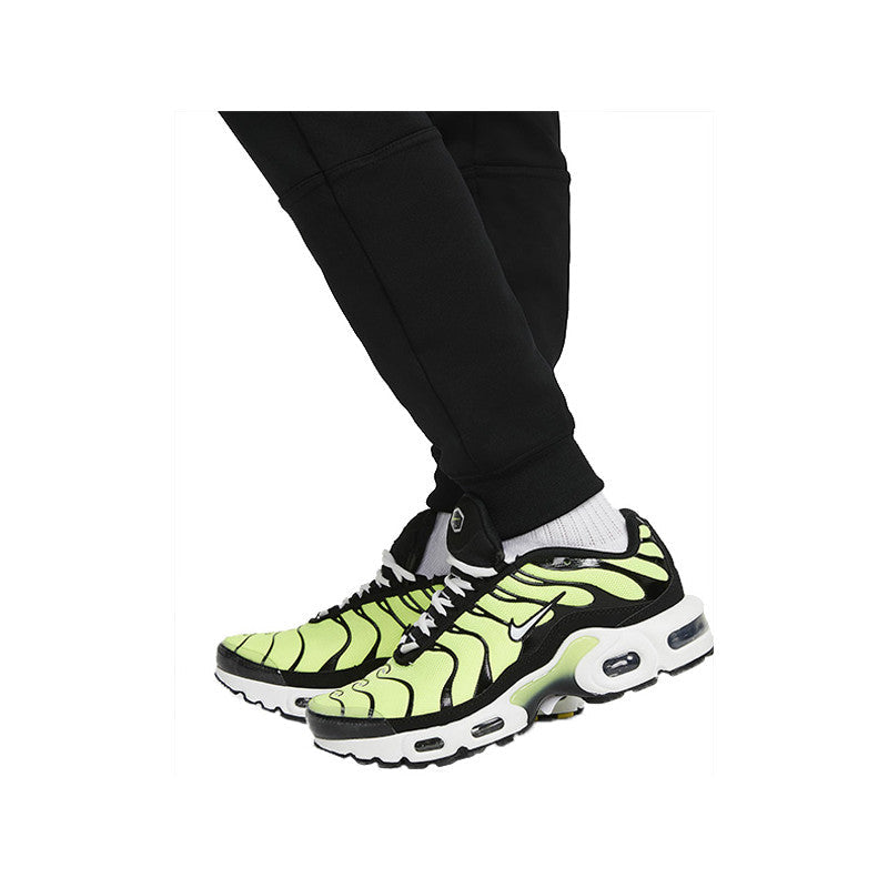 Pantalones de chándal Nike B Nsw Air Max Cargo Junior - Negro PANTALÓN NIKE JUNIOR TEXTIL Nike