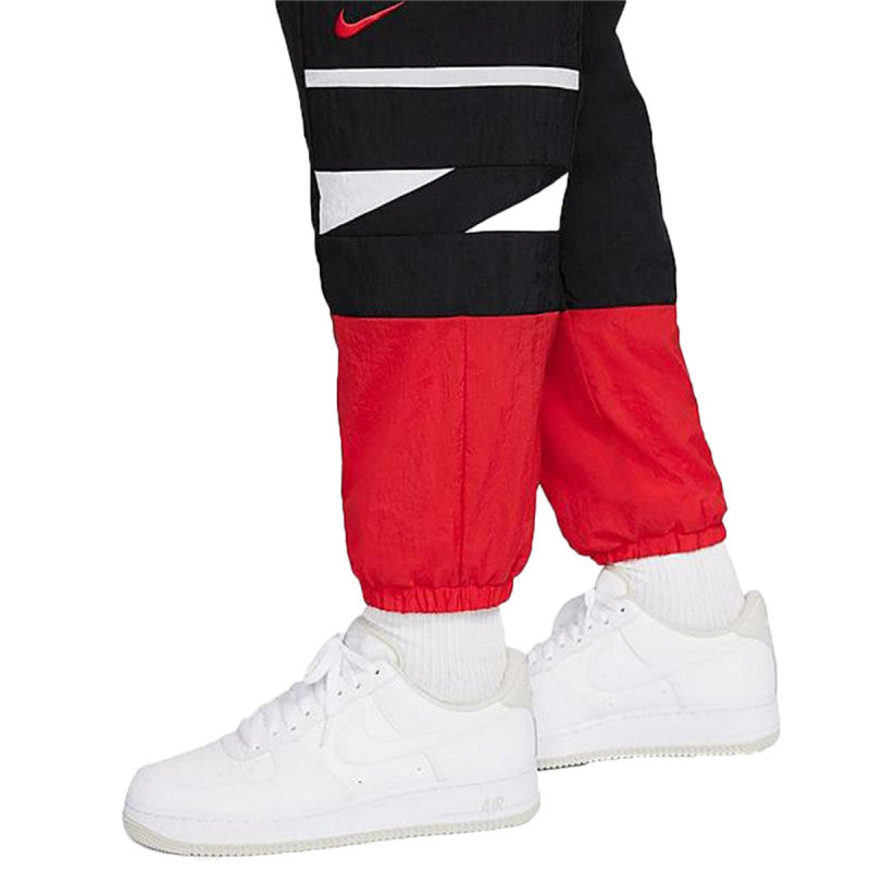 Pantalon De Survãªtement Nike Basketball Starting 5 Dri-Fit - Blanc NIKE PANT HOMME TEXTILE Nike