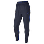 Nike Fc Barcelona Dry Strike Track Pants - 808952-451 - Blue - Men NIKE PANT MEN TEXTILE Nike