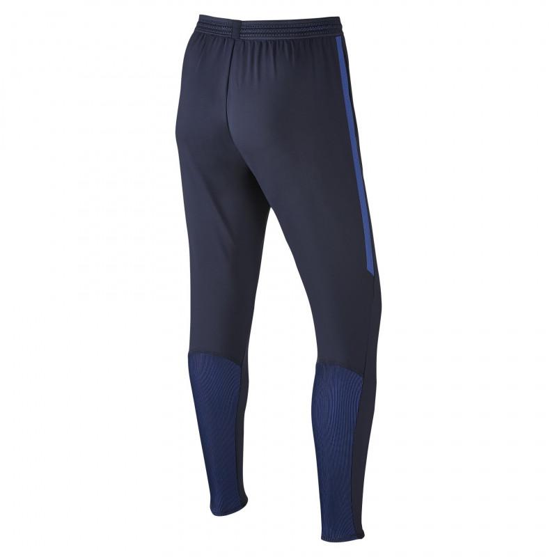Nike Fc Barcelona Dry Strike Track Pants - 808952-451 - Blue - Men NIKE PANT MEN TEXTILE Nike