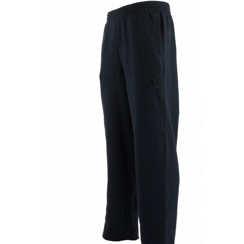 Nike Jordan 23/7 Fleece Track Pants - 547662-010 - Black - Men's NIKE PANTS MEN'S TEXTILE Nike