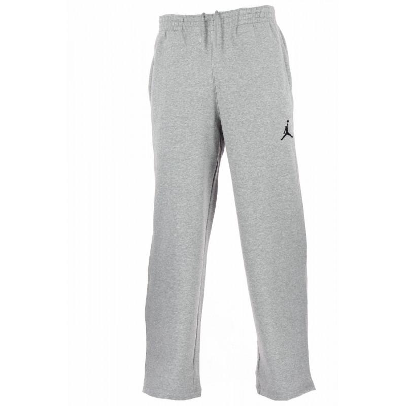 Pantalon De Survãªtement Nike Jordan 23/7 Fleece - 547662-063 - Gris - Homme NIKE PANT HOMME TEXTILE Nike