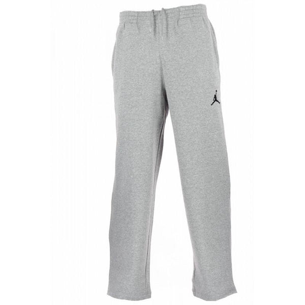 Pantalón Nike Jordan 23/7 Fleece Track - 547662-063 - Gris - Hombre PANTALONES NIKE TEXTIL HOMBRE Nike