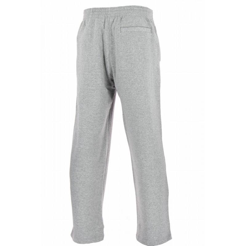 Pantalon De Survãªtement Nike Jordan 23/7 Fleece - 547662-063 - Gris - Homme NIKE PANT HOMME TEXTILE Nike