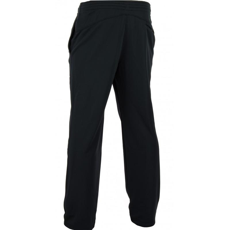 Pantalones de chándal Nike Jordan Dominate 2 - 624268-010 - Negro - Hombre PANTALONES NIKE HOMBRE TEXTIL Nike