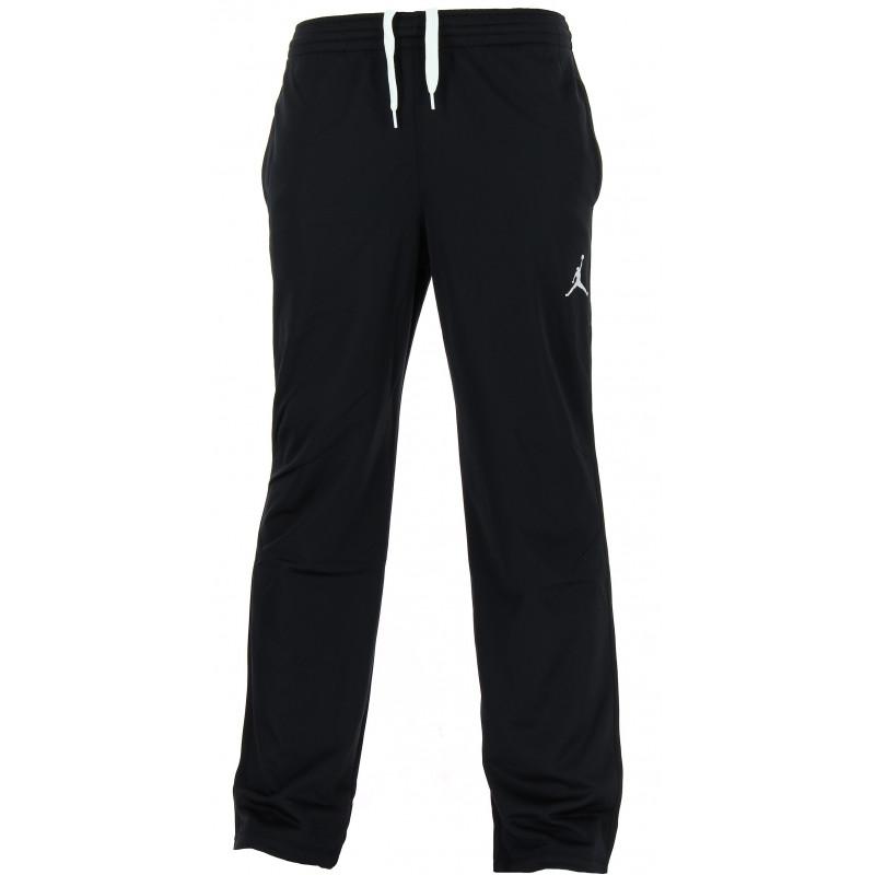Pantalones de chándal Nike Jordan Dominate 2 - 624268-010 - Negro - Hombre PANTALONES NIKE HOMBRE TEXTIL Nike