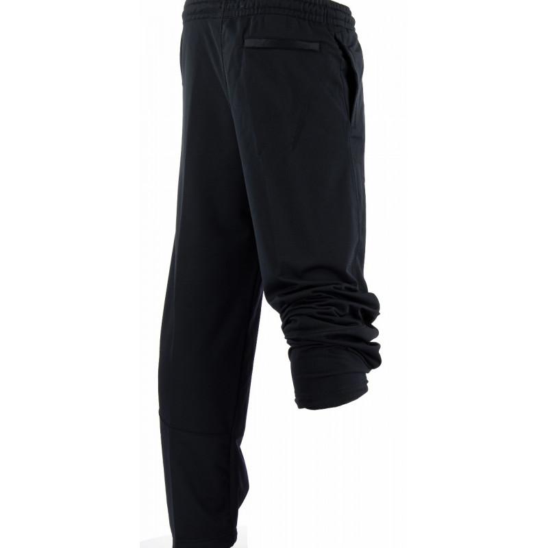 Pantalones de chándal Nike Jordan Fit Jumpman - 547624-010 - Negro - Hombre PANTALONES NIKE HOMBRE TEXTIL Nike