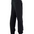 Pantalones de chándal Nike Jordan Fit Jumpman - 547624-010 - Negro - Hombre PANTALONES NIKE HOMBRE TEXTIL Nike