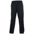 Pantalones de chándal Nike Jordan Fit Jumpman - 547624-010 - Negro - Hombre PANTALONES NIKE HOMBRE TEXTIL Nike