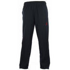 Pantalones de chándal Nike Jordan Fit Jumpman - 547624-010 - Negro - Hombre PANTALONES NIKE HOMBRE TEXTIL Nike