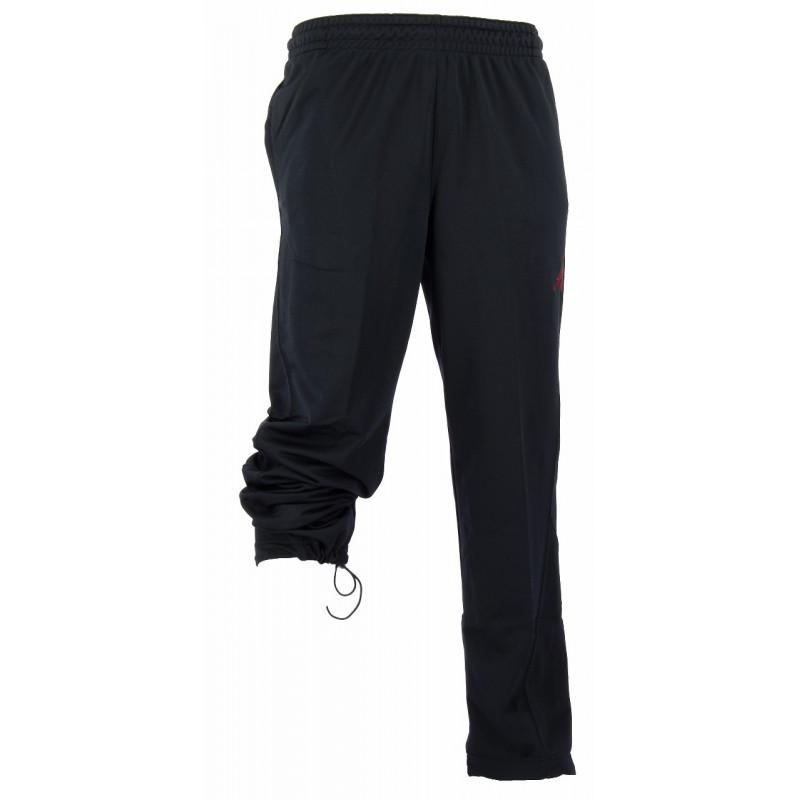 Pantalones de chándal Nike Jordan Fit Jumpman - 547624-010 - Negro - Hombre PANTALONES NIKE HOMBRE TEXTIL Nike
