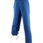 Pantalón Nike Jordan Fit Jumpman Track - 547624-434 - Azul - Hombre PANTALONES NIKE TEXTIL HOMBRE Nike