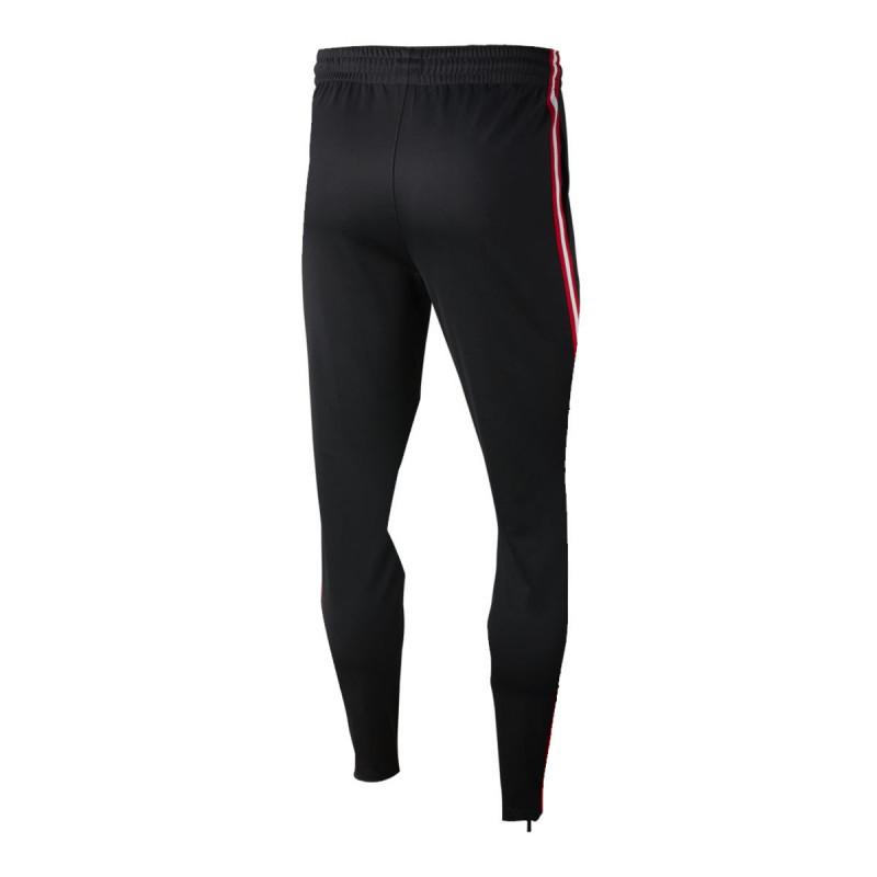 Nike Jordan Jumpman Flight Track Pants - Black - Men NIKE PANT MEN'S TEXTILE Nike