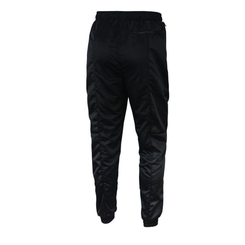 Pantalon De Survãªtement Nike Jordan Wings Flight Suit - Noir - Homme NIKE PANT HOMME TEXTILE Nike