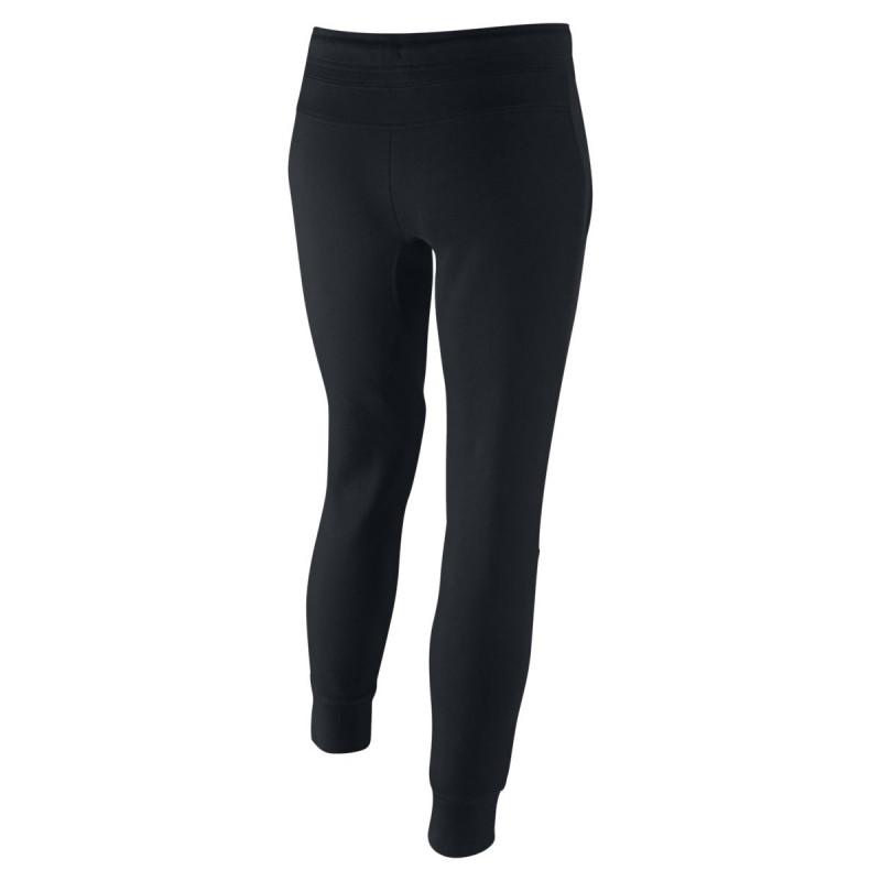 Nike Junior Tech Fleece Track Pants - 807565-010 - Black - Junior NIKE PANT JUNIOR TEXTILE Nike
