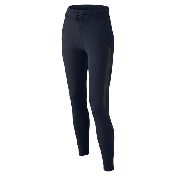 Pantalones de chándal Nike Junior Tech Fleece - 807565-473 - Azul - Junior NIKE PANT JUNIOR TEXTILE Nike