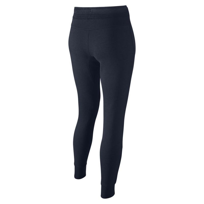 Pantalon De Survãªtement Nike Junior Tech Fleece - 807565-473 - Bleu - Junior NIKE PANT JUNIOR TEXTILE Nike