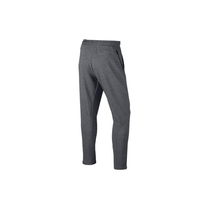 Pantalón Nike Modern Pant Ft Track - 805168-091 - Gris - Hombre NIKE PANT HOMBRE TEXTIL Nike