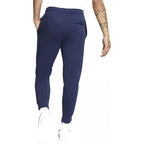 Pantalon De Survãªtement Nike Nsw Club - Bleu NIKE PANT HOMME TEXTILE Nike