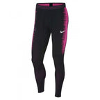 Pantalón de chándal Nike Paris Saint-Germain Vaporknit Strike - Negro - Hombre PANTALONES NIKE TEXTIL HOMBRE Nike