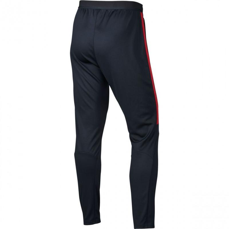Pantalón Nike Psg Dry Strike Track - 809761-475 - Azul - Hombre PANTALÓN NIKE HOMBRE TEXTIL Nike