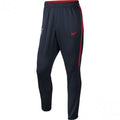 Pantalón Nike Psg Dry Strike Track - 809761-475 - Azul - Hombre PANTALÓN NIKE HOMBRE TEXTIL Nike