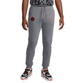 Pantalon De Survãªtement Nike Psg - Gris NIKE PANT HOMME TEXTILE Nike