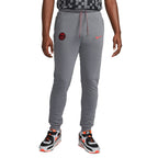Pantalon De Survãªtement Nike Psg - Gris NIKE PANT HOMME TEXTILE Nike