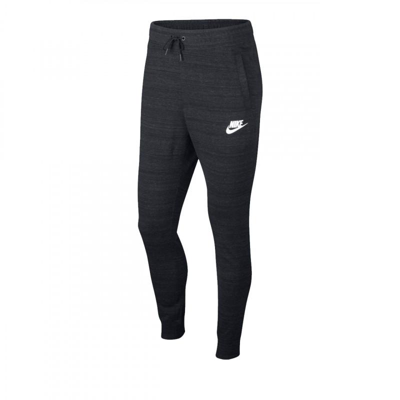 Pantalones de chándal Nike Sportswear Advance 15 - Aq8393-010 - Negro - Hombre PANTALONES NIKE HOMBRE TEXTIL Nike