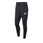 Pantalones de chándal Nike Sportswear Advance 15 - Aq8393-010 - Negro - Hombre PANTALONES NIKE HOMBRE TEXTIL Nike