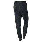 Pantalón Nike Tech Fleece Camo Track - 695344-325 - Caqui - Mujer PANTALÓN NIKE MUJER TEXTIL Nike