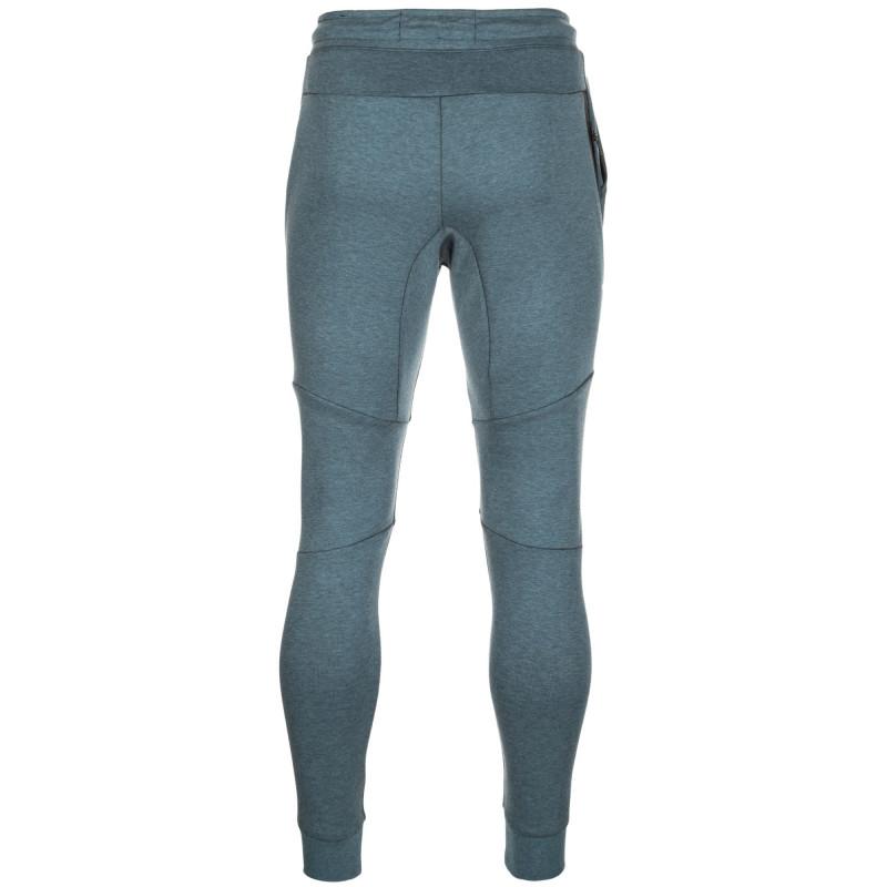 Pantalón de chándal Nike Tech Fleece Jogger - 805162-055 - Azul - Hombre PANTALÓN NIKE HOMBRE TEXTIL Nike