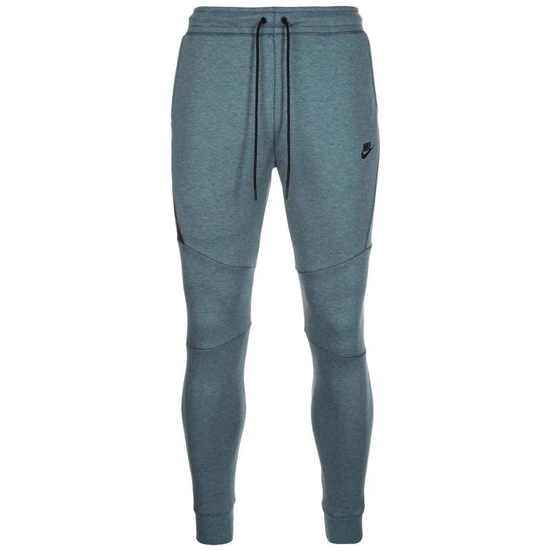 Pantalón de chándal Nike Tech Fleece Jogger - 805162-055 - Azul - Hombre PANTALÓN NIKE HOMBRE TEXTIL Nike