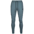Pantalón de chándal Nike Tech Fleece Jogger - 805162-055 - Azul - Hombre PANTALÓN NIKE HOMBRE TEXTIL Nike