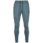 Pantalón de chándal Nike Tech Fleece Jogger - 805162-055 - Azul - Hombre PANTALÓN NIKE HOMBRE TEXTIL Nike