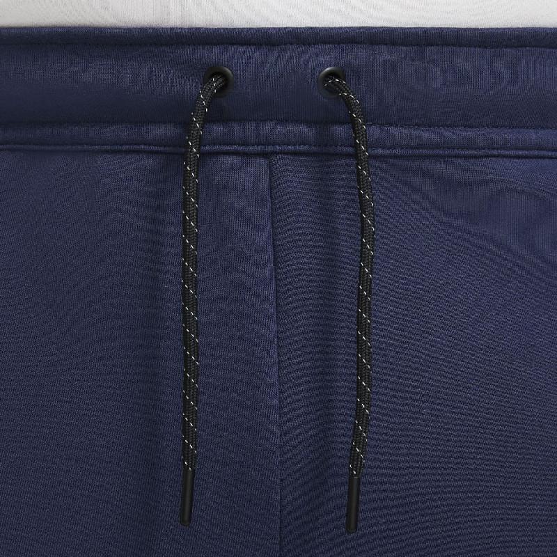 Nike Tech Fleece Jogger Track Pants - Navy Blue - Men NIKE PANTS MEN'S TEXTILE Nike